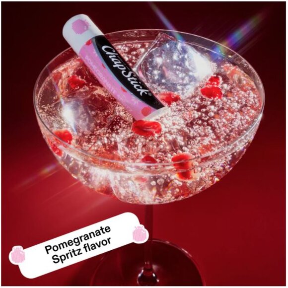 ChapStick Cozy Comforts Lip Balm Holiday Gift Set, 4 Pack Variety - Picture 5 of 5